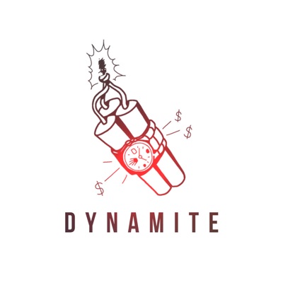 Dynamite - EP