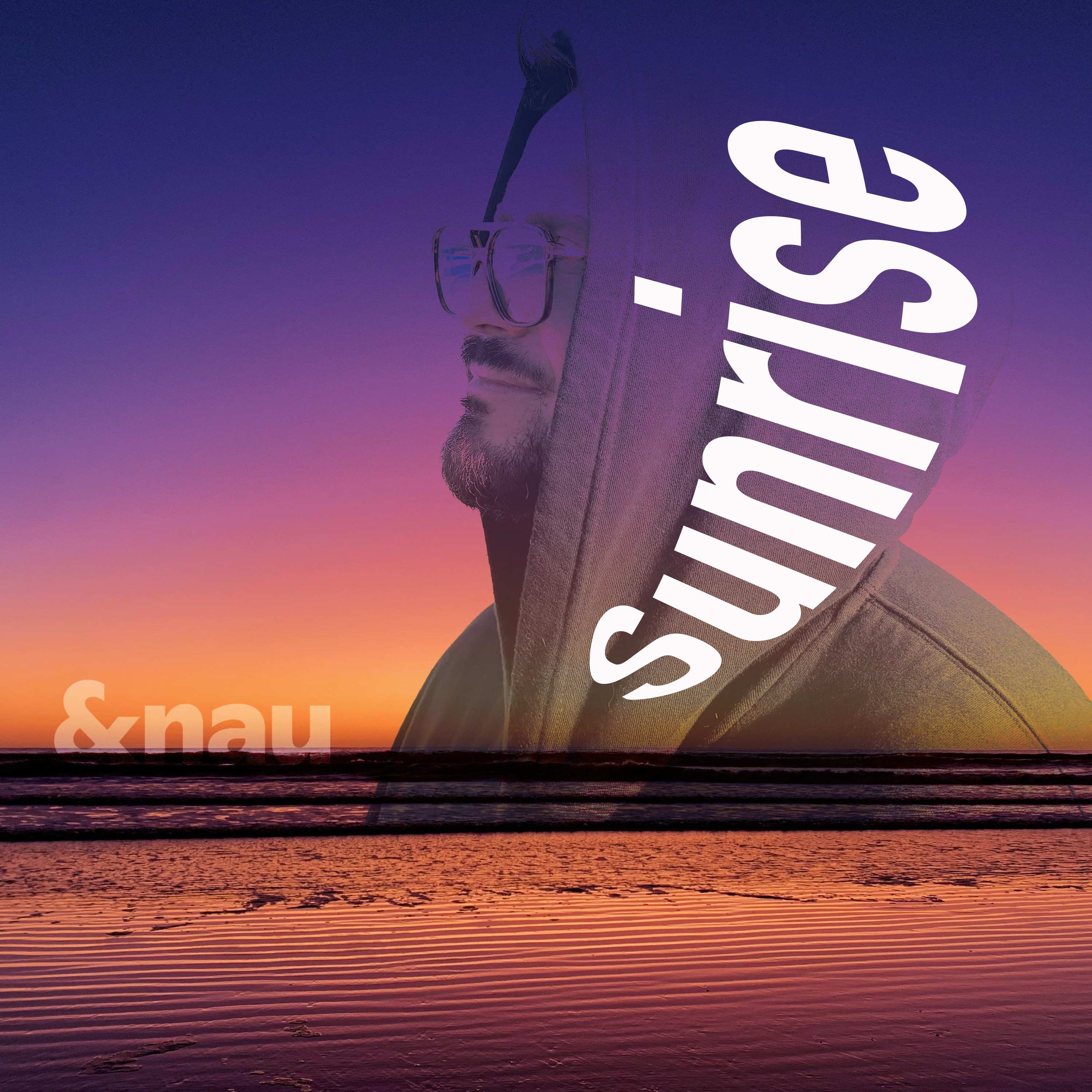 Sunrise - Single