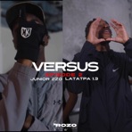 Versus EP.2 Latatpa 1.3 X Junior 2zg - Single
