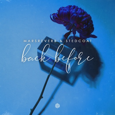 Back Before - Single