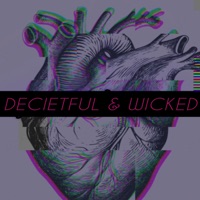 Deceitful & Wicked - Single - I_Am_A_Young_Disciple