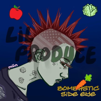 Bombasticsideeye (Vocals) - Single