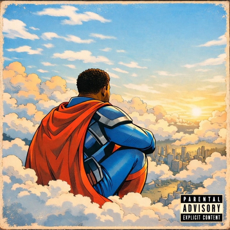 Clark Kent
