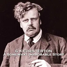 A Somewhat Improbable Story: From their pens to your ears, genius in every story