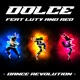 Dance revolution feat Luty Reo Single