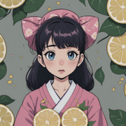 Kamisama Onegai【Kamisama Kiss / Ed】 – Music Box Lullaby​ - Lullaby Lemon