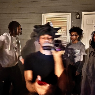 Sunna Kush of the Titans - Single