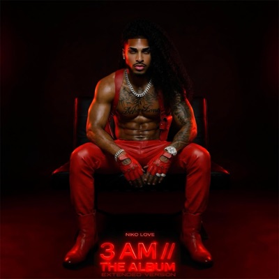 3 AM // THE ALBUM (EXTENDED VERSION)