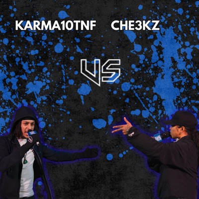Karma10TNF vs Che3kz - EP