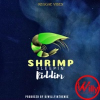 Red Hot (Shrimp Sleepin Riddim) - Single - DjWillyintheMix