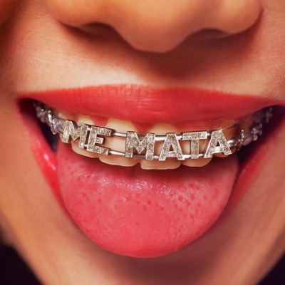 Me mata (feat. Luii) - Single