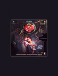 Escucha a Robert Master, mira videos musicales, lee su biografía, consulta las fechas de las gira y más.