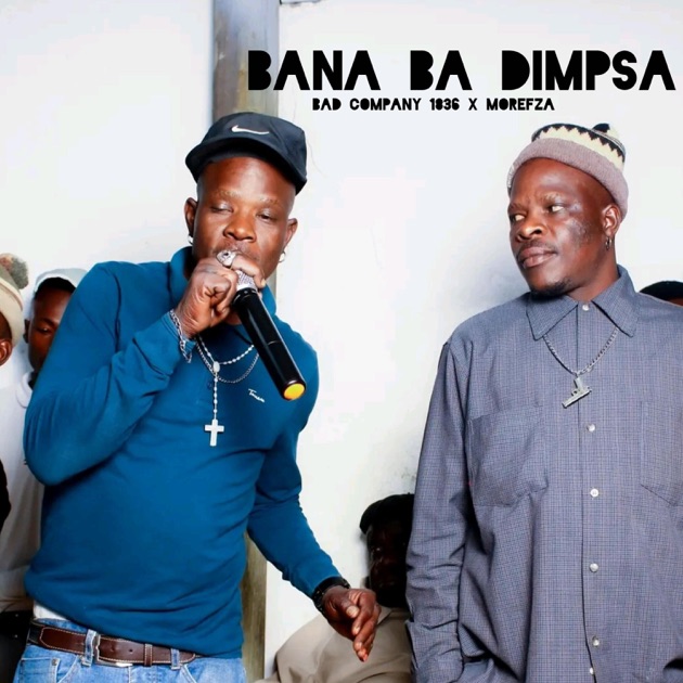 BAD COMPANY 226 (KAPAKAPA SELINAH) NEW HITT (feat. Prince Randy