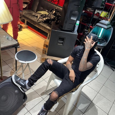 Never Say Shit - Single