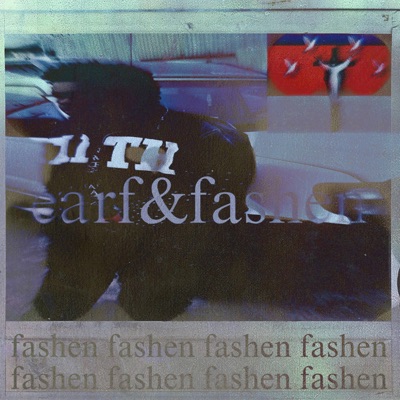 earf&fashen - EP