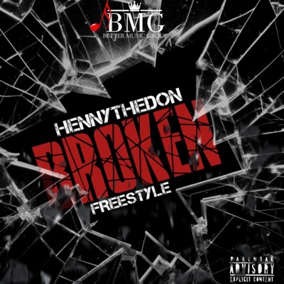 Broken Freestyle - Single