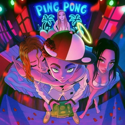 Ping Pong - Single