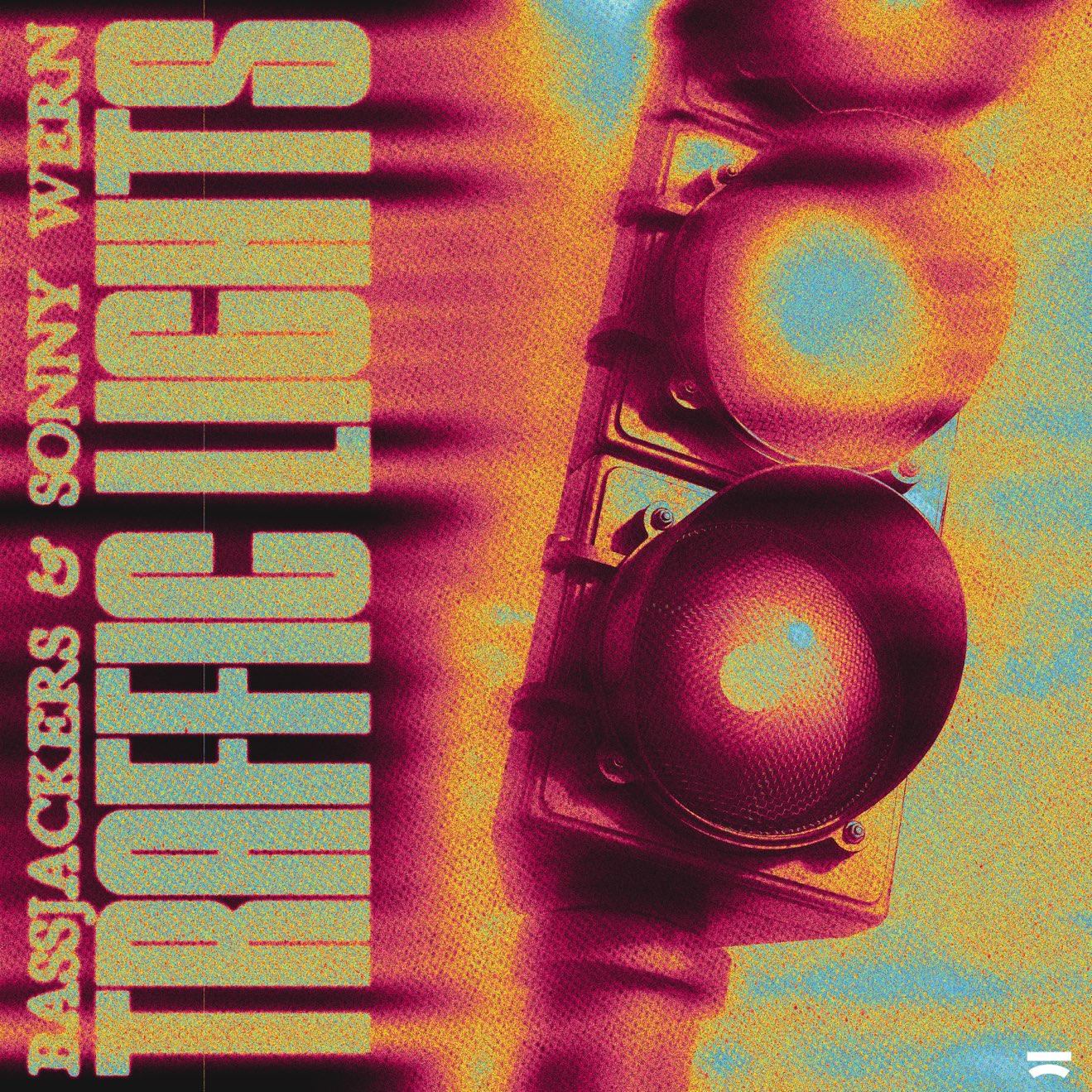 Bassjackers & Sonny Wern – Traffic Lights – Single (2024) [iTunes Match M4A]