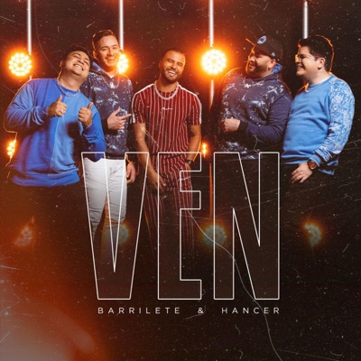 Ven - Single