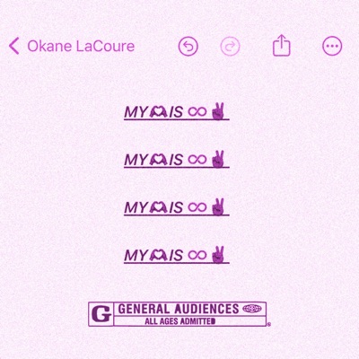 My Love is Forever II - EP