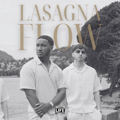 Lasagna Flow (feat. Loomz) - Single