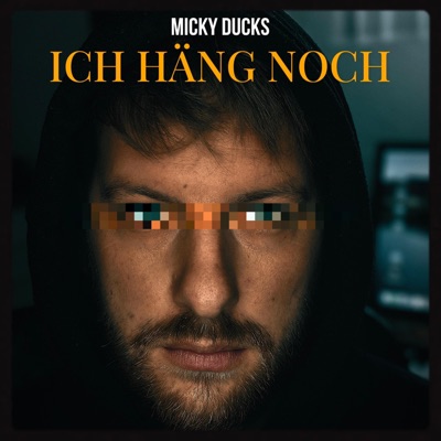 ich häng noch - Single