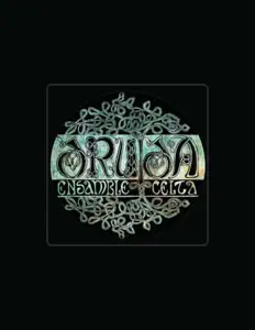 Hör dir Druida ensamble celtA an, schau dir Musikvideos an, lies die Biografie, finde Tourdaten und mehr!