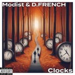 Clocks (feat. D.FRENCH) - Single