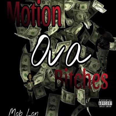 M.O.B (feat. M.O.B Lon) - Single