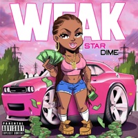 Weak - Single - Star Dime