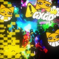 bad oath (4lukk) - Single - cxco