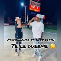 Te Le Duerme (feat. Moiswaguer) - Single - Alex Fresh