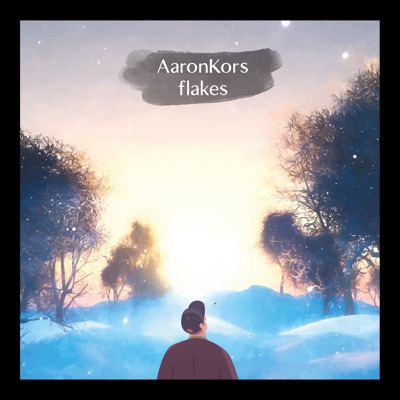 Aaron Kors - I Don't Want to Set the World on Fire