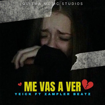 ME VAS A VER - Single