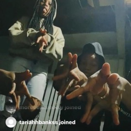 Real deal (feat. Ebk & Liltezongo) Lilmarii