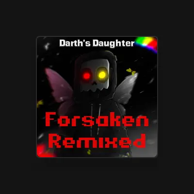 Listen to Darth's Daughter, watch music videos, read bio, see tour dates & more!