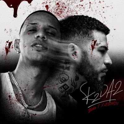 R2DA2 (feat. Bloke 7) - Single