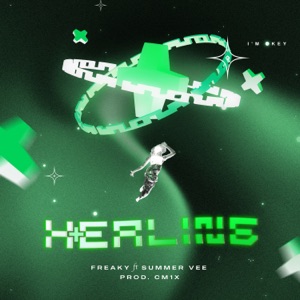 Healing - Single