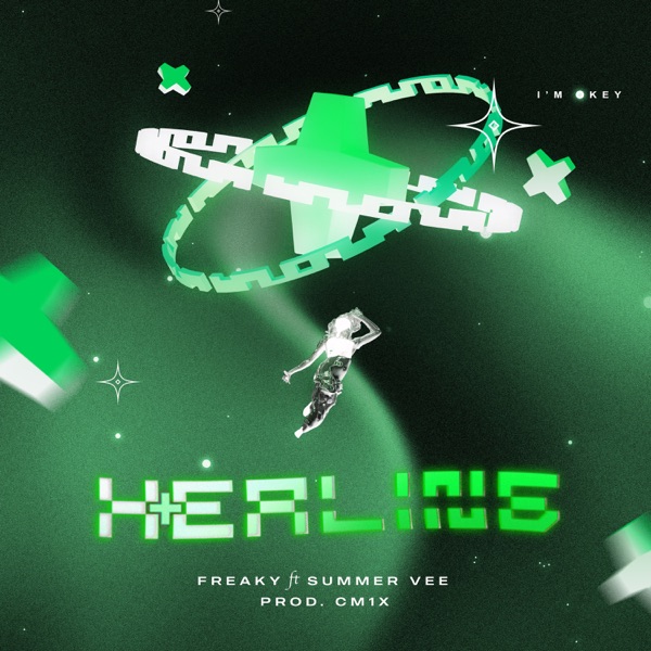 Healing - Single