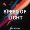 SPEED OF LIGHT