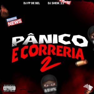 PÂNICO E CORRERIA 2