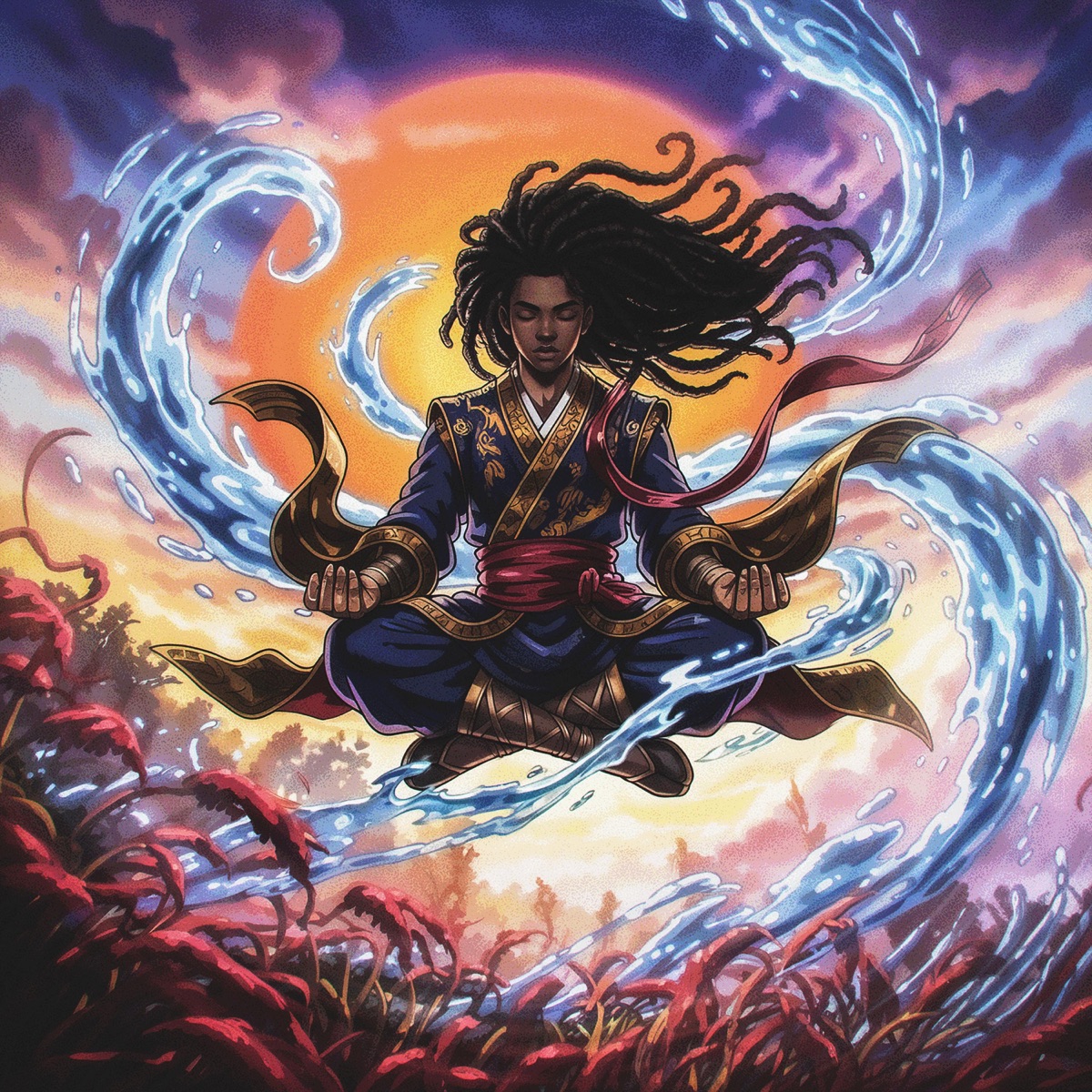 Just ride with it cover art