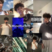 Myself(urself) - Single - Yuhh Rico