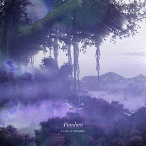 Pandora - Single