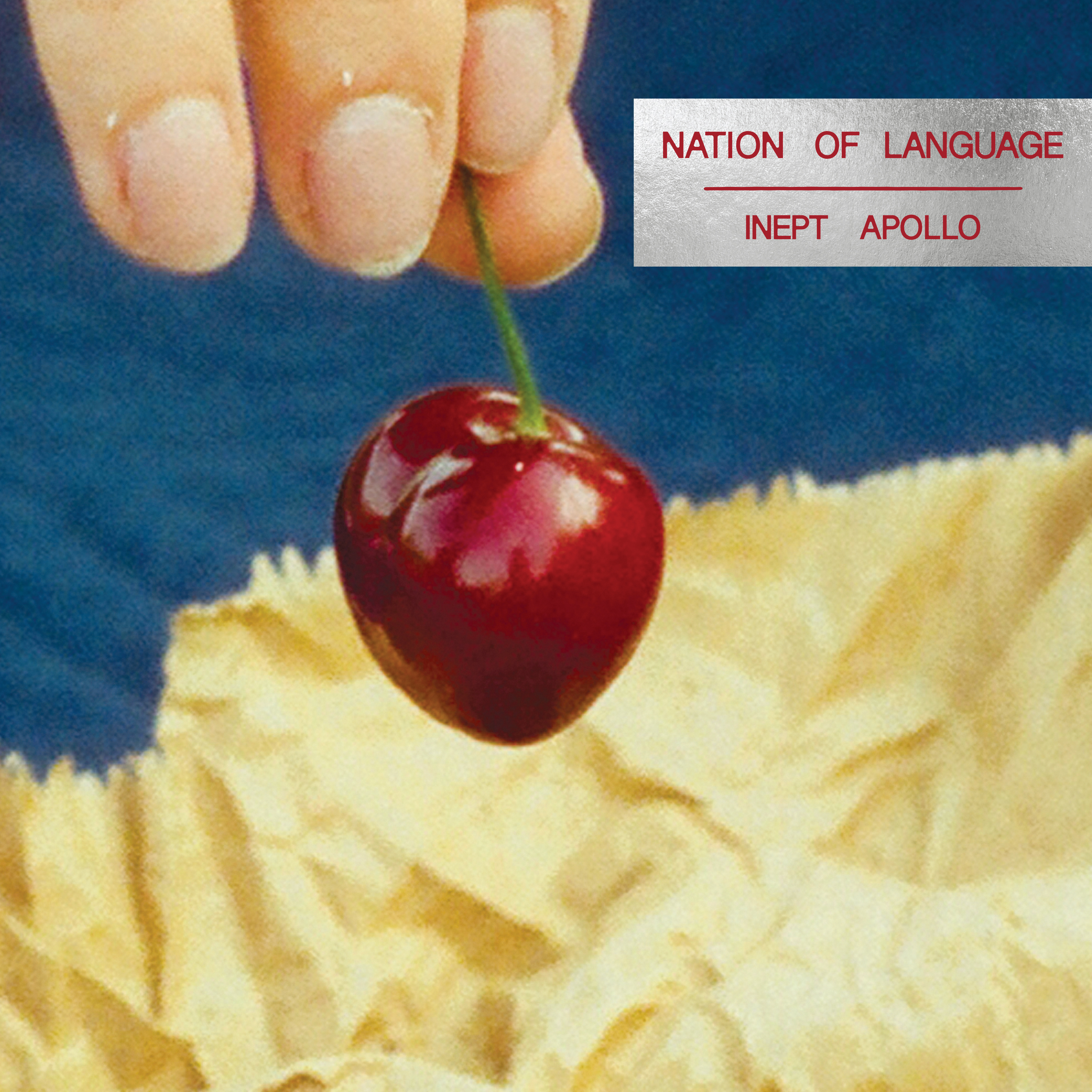 Nation of Language - Inept Apollo
