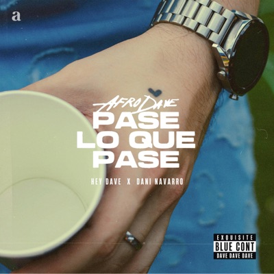 Pase lo que pase - Single