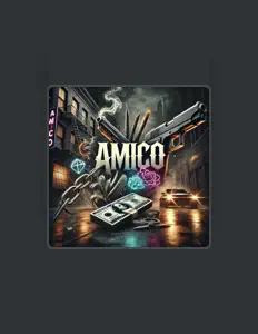 Dengarkan ALSI, tonton video musik, baca bio, lihat tanggal tur & lainnya!