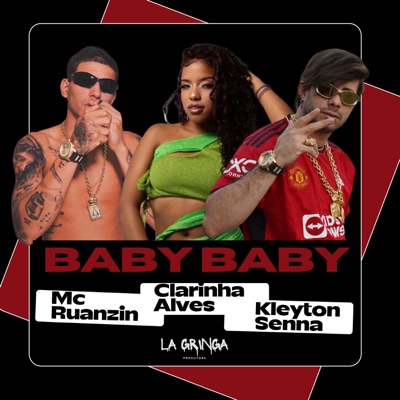 Baby Baby - Single