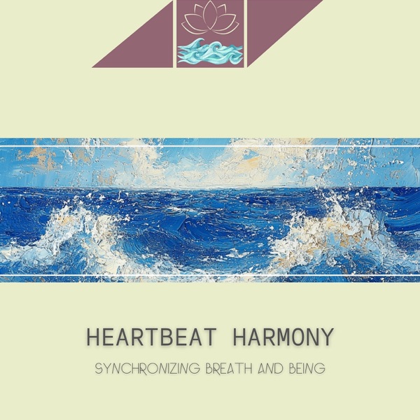 Heartbeat Harmony: Synchronizing Breath and Being