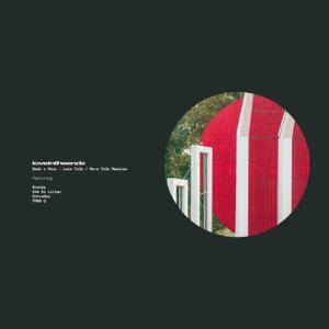 Less Talk / More Talk Remixes - EP